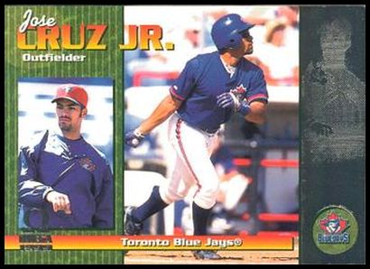 244 Jose Cruz Jr.